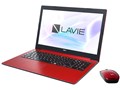 LAVIE Note Standard NS300/KAR PC-NS300KAR [�J�[�����b�h]