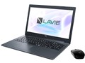 LAVIE Note Standard NS300/KAB PC-NS300KAB [�J�[���u���b�N]