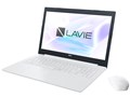 LAVIE Note Standard NS150/KAW PC-NS150KAW [�J�[���z���C�g]