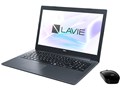 LAVIE Note Standard NS150/KAB PC-NS150KAB [�J�[���u���b�N]