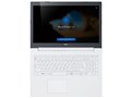 LAVIE Note Standard NS100/K2W PC-NS100K2W