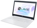 LAVIE Note Standard NS100/K2W PC-NS100K2W