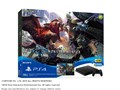 �v���C�X�e�[�V����4 MONSTER HUNTER�F WORLD Value Pack CUHJ-10026 [500GB �W�F�b�g�E�u���b�N]
