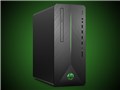 Pavilion Gaming Desktop 790-0011jp �p�t�H�[�}���X���f��
