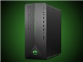 Pavilion Gaming Desktop 790-0011jp �p�t�H�[�}���X���f��
