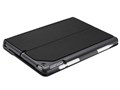 SLIM FOLIO iK1053BK