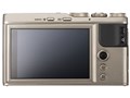 FUJIFILM XF10 [�V�����p���S�[���h]