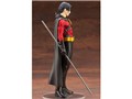 DC COMICS IKEMEN 1/7 ���b�h���r��