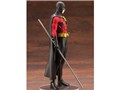 DC COMICS IKEMEN 1/7 ���b�h���r��