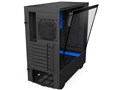 H500 CA-H500B-BL [�}�b�g�u���b�N+�u���[]