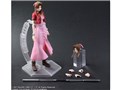 CRISIS CORE FINAL FANTASY VII PLAY ARTS�� �G�A���X
