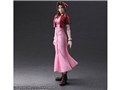 CRISIS CORE FINAL FANTASY VII PLAY ARTS�� �G�A���X