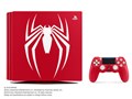 �v���C�X�e�[�V����4 Pro Marvel's Spider-Man Limited Edition CUHJ-10027 [1TB]