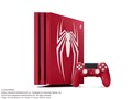 �v���C�X�e�[�V����4 Pro Marvel's Spider-Man Limited Edition CUHJ-10027 [1TB]