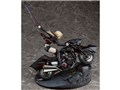 Fate/Grand Order 1/8 �Z�C�o�[/�A���g���A�E�y���h���S���k�I���^�l&�L���C���b�V�F�E�m���[��