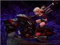 Fate/Grand Order 1/8 �Z�C�o�[/�A���g���A�E�y���h���S���k�I���^�l&�L���C���b�V�F�E�m���[��