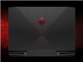 OMEN by HP 17-an132TX �p�t�H�[�}���X���f��