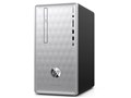 Pavilion Desktop 590-p0050jp �X�^���_�[�h���f��