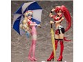 �V���˔j�O�������K�� 1/7 �j�A ���[�X�N�C�[��ver.