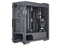 MasterBox MB500 TUF Edition MCB-B500D-KGNN-TUF