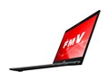 FMV LIFEBOOK UH�V���[�Y WU2/C2 KC_WU2C2_A067 Win10 Pro�ECore i7�E������20GB�ESSD 512GB���ڃ��f�� [�s�N�g�u���b�N]