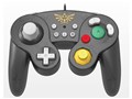 �N���V�b�N�R���g���[���[ for Nintendo Switch NSW-108 [�[���_�̓`��]