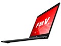 FMV LIFEBOOK UH�V���[�Y WU2/C2 KC_WU2C2_A031 Core i7�E������8GB�ESSD 256GB�E���ȕ\�L�Ȃ��L�[�{�[�h���ڃ��f�� [�s�N�g�u���b�N]