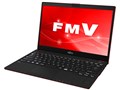 FMV LIFEBOOK UH�V���[�Y WU2/C2 KC_WU2C2_A032 Core i7�E������8GB�ESSD 256GB�E���ȕ\�L�Ȃ��L�[�{�[�h���ڃ��f�� [�T�e�����b�h]