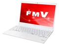FMV LIFEBOOK UH�V���[�Y WU2/C2 KC_WU2C2_A033 Core i7�E������8GB�ESSD 256GB�E���ȕ\�L�Ȃ��L�[�{�[�h���ڃ��f�� [�A�[�o���z���C�g]