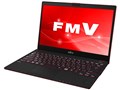 FMV LIFEBOOK UH�V���[�Y WU2/C2 KC_WU2C2_A038 Core i7�E������12GB�ESSD 256GB���ڃ��f�� [�T�e�����b�h]