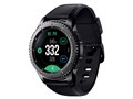 Galaxy Gear S3 frontier Golf edition SM-R760NDAAJ01