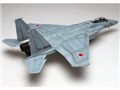 �Ђ��˂Ƃ܂����� 1/72 �q�󎩉q�� F-15J �܂�����F�`��