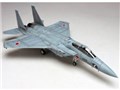 �Ђ��˂Ƃ܂����� 1/72 �q�󎩉q�� F-15J �܂�����F�`��