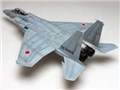 �Ђ��˂Ƃ܂����� 1/72 �q�󎩉q�� F-15J �܂�����F�`��