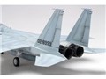 �Ђ��˂Ƃ܂����� 1/72 �q�󎩉q�� F-15J �܂�����F�`��