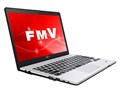FMV LIFEBOOK SH�V���[�Y WS1/C2 KC_WS1C2_A037 Win10 Pro�ECore i7�E������20GB�ESSD 512GB�EBlu-ray�EWQHD�t�����ڃ��f�� [�X�p�[�N�����O�u���b�N]