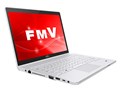 FMV LIFEBOOK SH�V���[�Y WS1/C2 KC_WS1C2_A038 Win10 Pro�ECore i7�E������20GB�ESSD 512GB�EBlu-ray�EWQHD�t�����ڃ��f�� [�A�[�o���z���C�g]