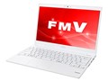 FMV LIFEBOOK UH�V���[�Y WU2/C2 KC_WU2C2_A045 Core i7�E������12GB�ESSD 512GB���ڃ��f�� [�A�[�o���z���C�g]