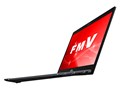FMV LIFEBOOK UH�V���[�Y WU2/C2 KC_WU2C2_A058 Core i7�E������20GB�ESSD 512GB�EOffice���ڃ��f�� [�s�N�g�u���b�N]
