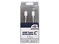 CD-3CS150W [1.5m White]
