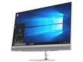 ideacentre AIO 520 �t��HD�t���ECore i5�E8GB�������[�E1TB HDD���� F0DT0015JP �I�t�B�X�t��