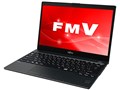 FMV LIFEBOOK UH�V���[�Y WU2/C2 KC_WU2C2_A001 �X�^���_�[�h���f�� [�s�N�g�u���b�N]
