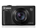 PowerShot SX740 HS [�u���b�N]