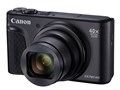 PowerShot SX740 HS [�u���b�N]