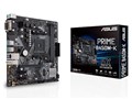 PRIME B450M-K