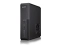 GALLERIA ST 8500 Core i5 8500/8GBメモリ/GTX1060 6GB/240GB SSD+1TB HDD搭載モデル K/08246-10a