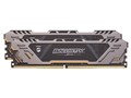 Ballistix BLS2K8G4D26BFSTK [DDR4 PC4-21300 8GB 2���g]