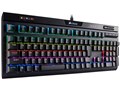 K70 RGB MK.2 RAPIDFIRE MX Speed CH-9109014-JP [�u���b�N]