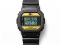 G-SHOCK 35���N�L�O NEW ERA �R���{���[�V�������f�� DW-5600NE-1JR