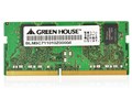 GH-DNF2666-4GB [SODIMM DDR4 PC4-21300 4GB]
